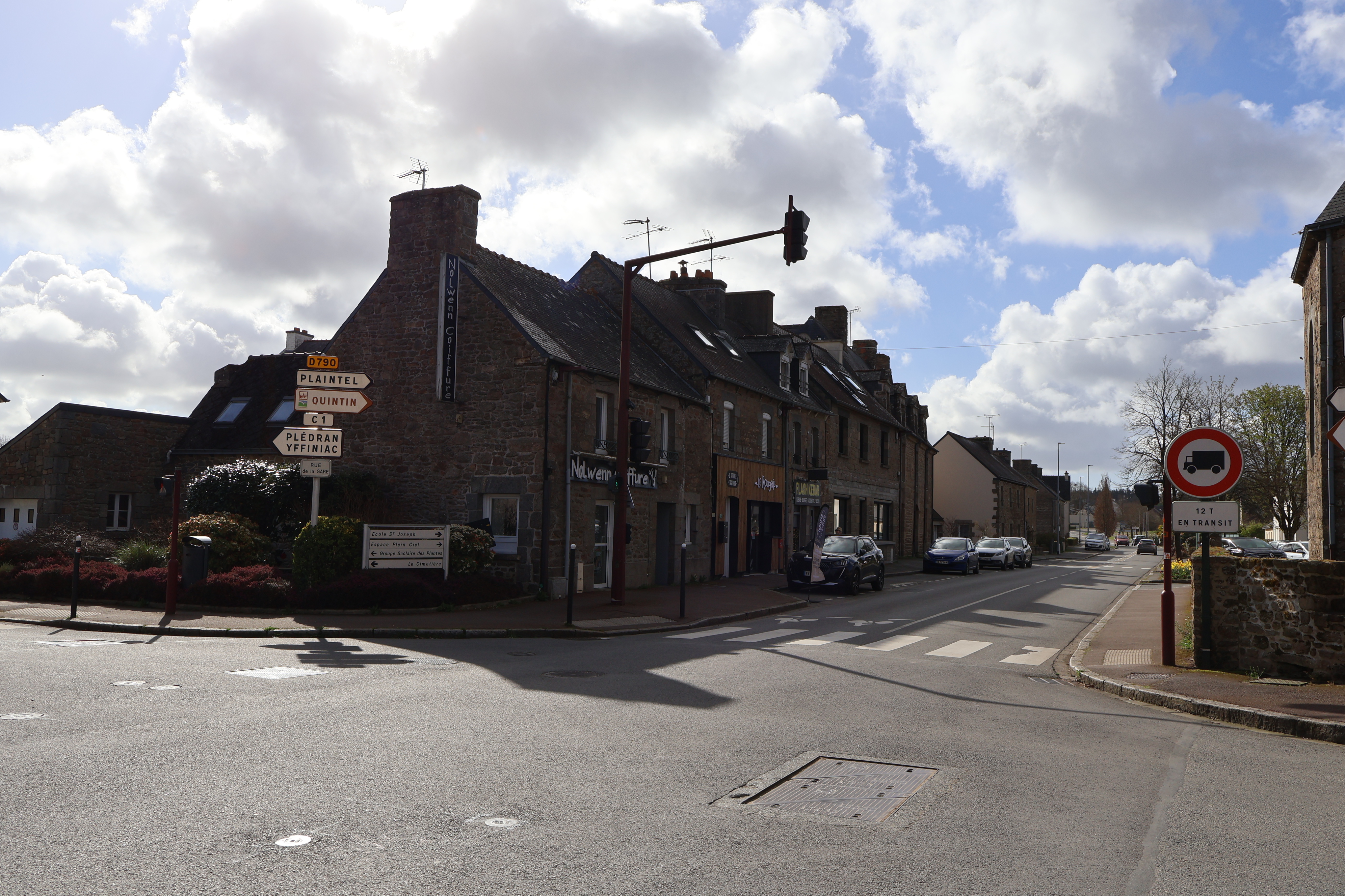 Photo de la ville Saint-Julien